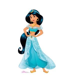 Meet your Posher, Isabel